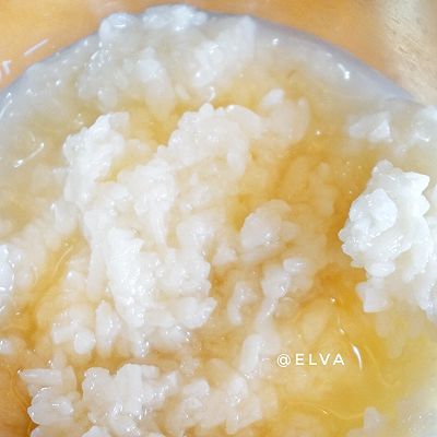  酒酿|玫瑰桂花酒酿发糕