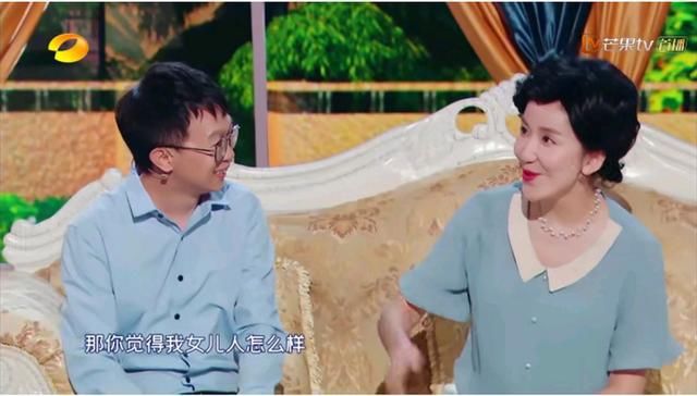  妈妈说|《笑起来真好看》：娄艺潇没让我笑出来，却让我哭出了声