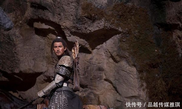 超一流|说一说杨家将中二十一位武将的实力排行榜