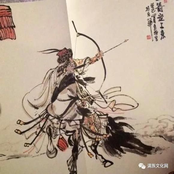  耶律阿保机|中世纪北方四位开国皇帝