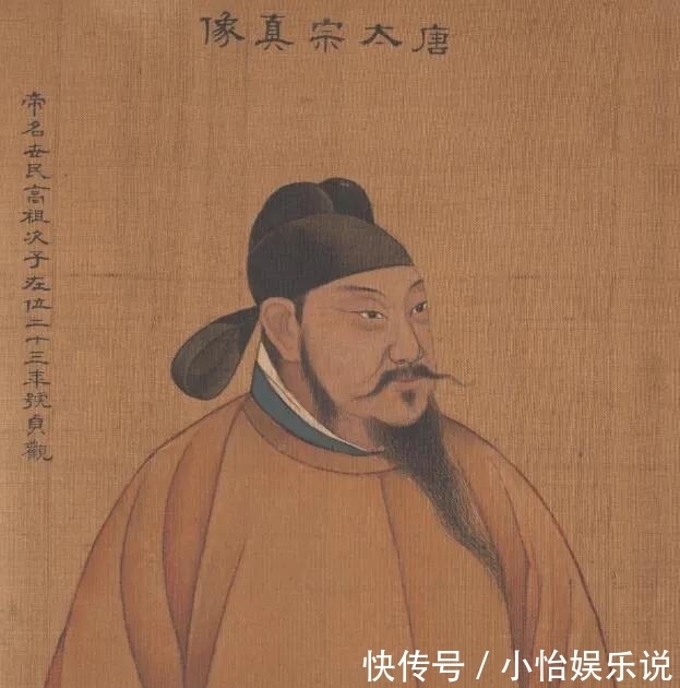 李建成|都面对篡位上台的皇帝,为何魏征投靠李世民,而方孝孺被朱棣杀害