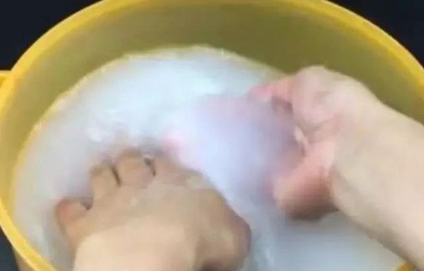 浸泡|泡土豆丝的水不要倒掉,其实特别值钱,还有大作用,学到就赚到