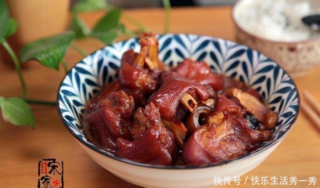 还够|中秋家宴,这7道菜要收藏,招待客人不油腻,做法简单还够硬!