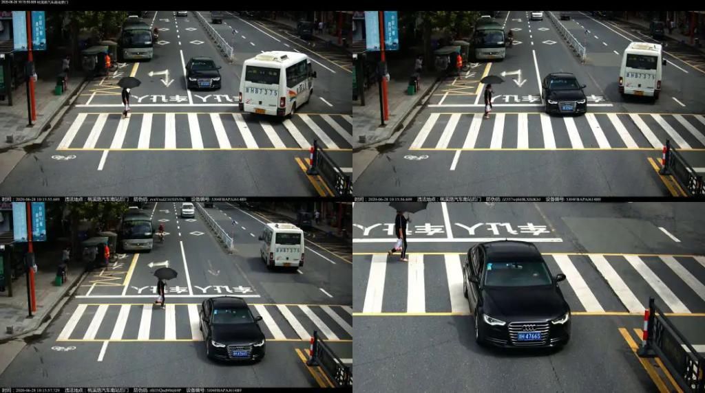 开化县芹二|文明创建 | 曝光！开化街头这些不文明行为……