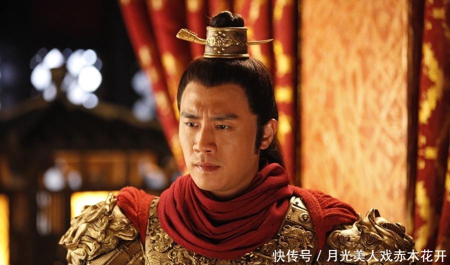 李世民|唐太宗李世民能够成就伟业，用人之道精髓，与魏武帝曹操不谋而合