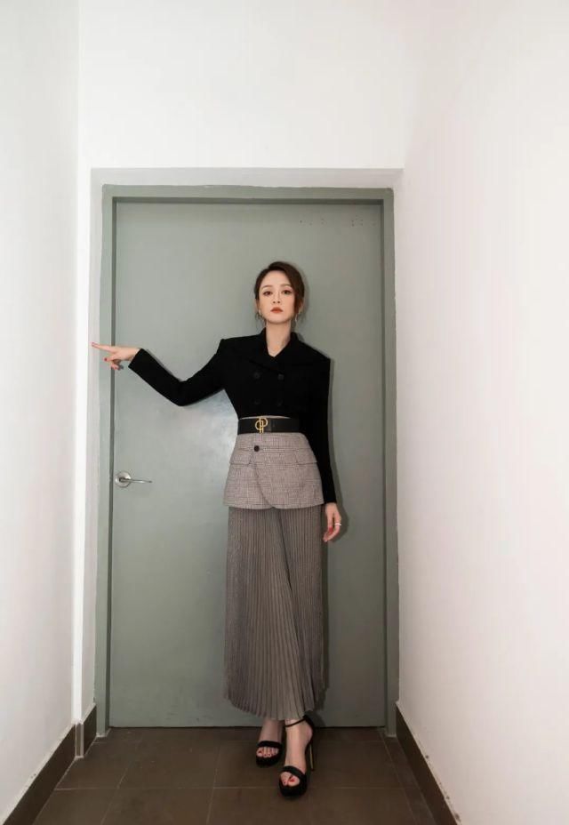  好久不见|【鹅厂星品大赏】好久不见爱豆们扎堆走红毯了