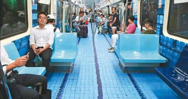  城市|忍不住点赞！25个人性化的城市设计，设计者简直是天才！