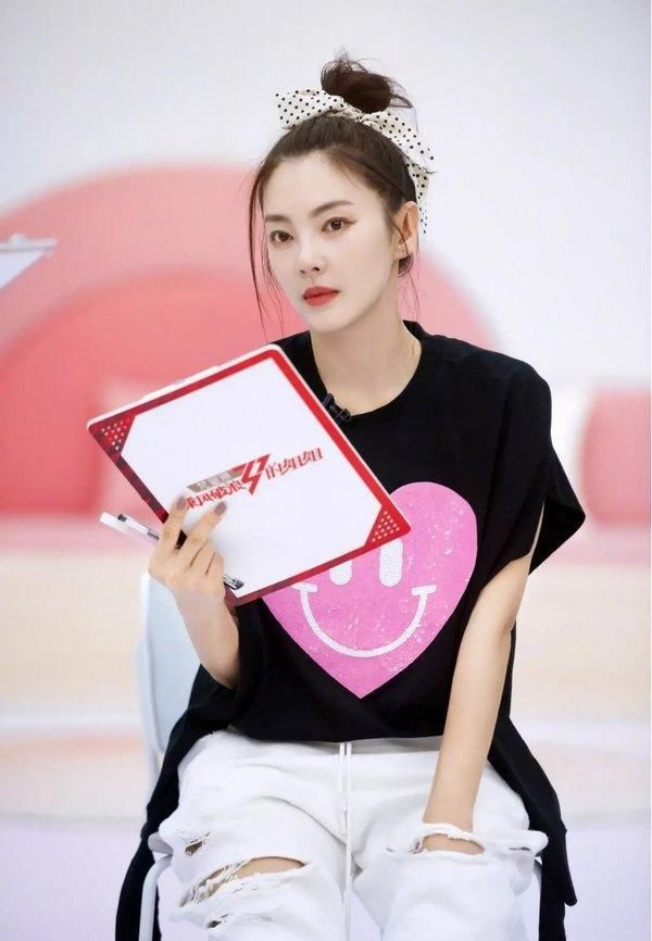  浪姐|浪姐三公还没开始，四公淘汰名单就流出，这么玩有何玄机？