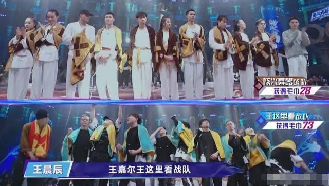 节目组|最新一期《这就是街舞3》,节目组的剧本从两个细节可以看出!