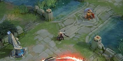  FMVP|《王者荣耀》FMVP曜特效曝光，上架时间已确定！效果堪称历届最佳