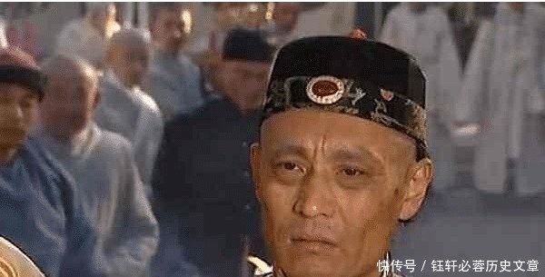 际上|清朝康熙将皇长子圈禁起来,当时的圈禁条件怎么样