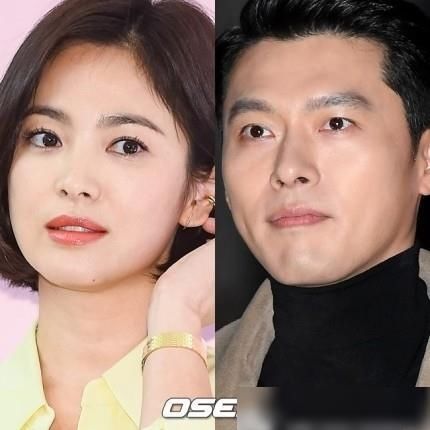 再交往说|宋慧乔玄彬再次组合的传闻,只是给当事人留下了伤口