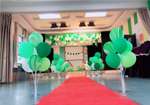  毕业典礼|放飞希望梦想启航