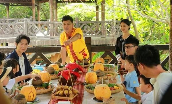  芒果|《爸爸去哪儿7》要来了？芒果台为什么如此执着于“爸爸”系列