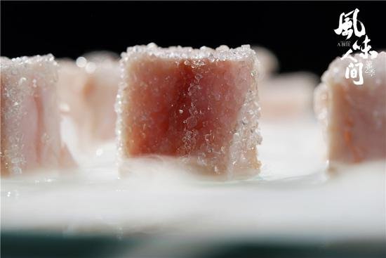  内容|《风味人间》：探索纪录片内容与商业价值的平衡点 | 爆款法则