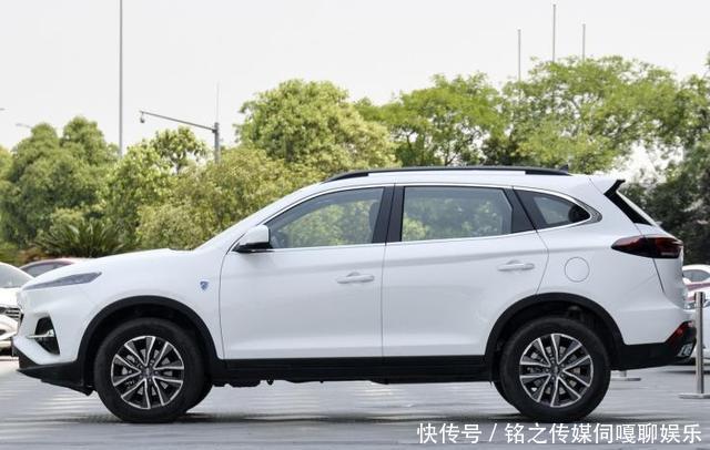 分享|裸车8.98万提嘉悦X7,驾驶2190公里,分享我的用车感受!