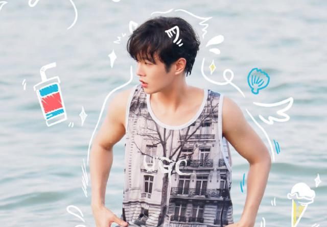 不小|《完美的夏天》定档,吴宣仪李汶翰等人强势加盟,有你家爱豆吗?