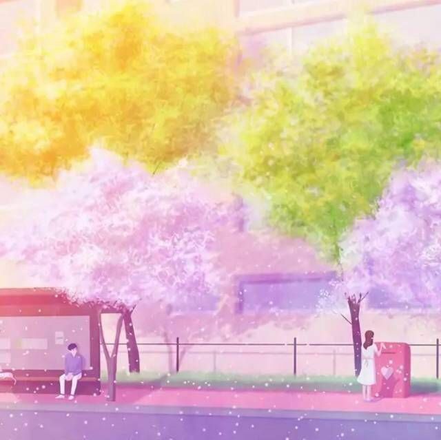  感觉|人间最美的心灵之花——爱