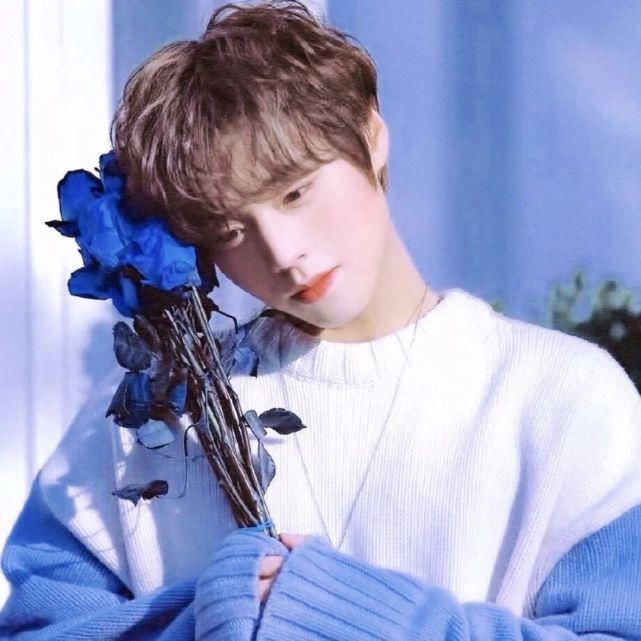  星星|头像Daily | 做回自己的星星，闪耀吧！