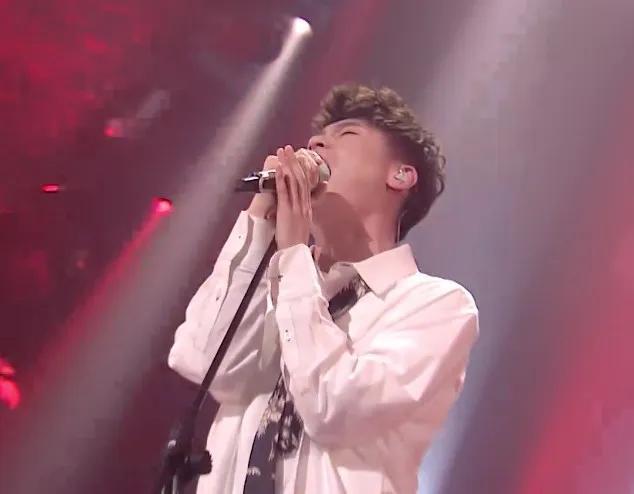 华语|华语乐坛成功学隔壁老樊大赢家!唱高音打败陈粒,郑钧点出关键