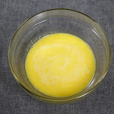 原味|原味戚风纸杯蛋糕