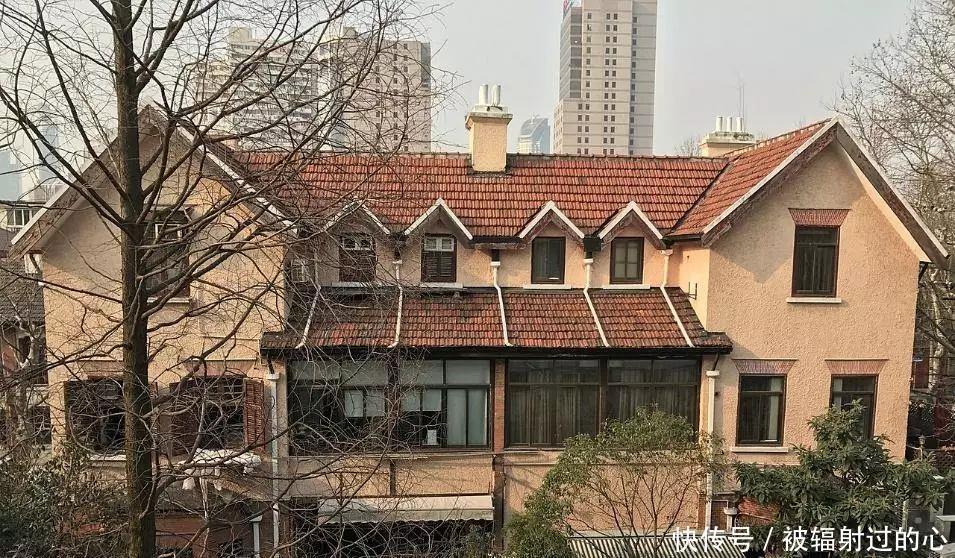 半岛|上海、重庆是如何成为“韩国首都”的!