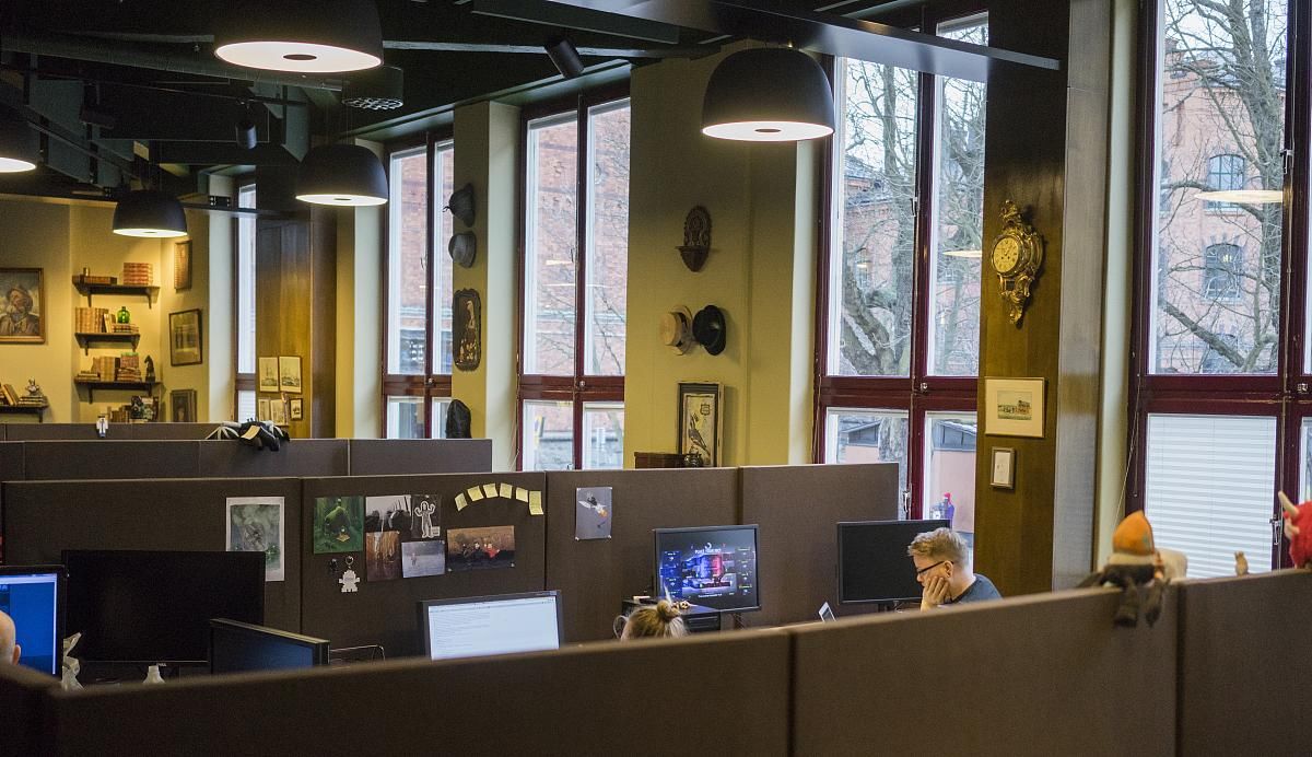  外包|一大早“IT问题”频现，是该找专业的IT外包公司来维护了