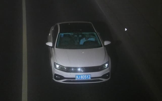 曝光|别心存侥幸了！温岭又有这么多车主没系安全带被高清摄像头曝光