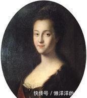 皇储彼得|向天再借二百年——叶卡捷琳娜大帝