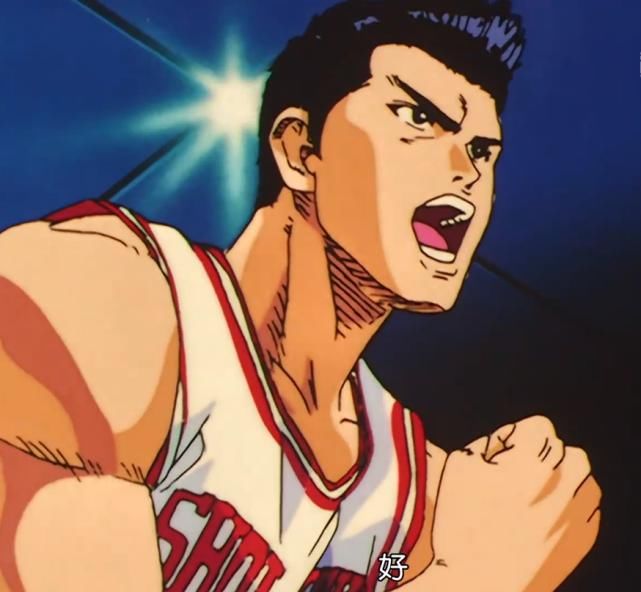 身高|解析《灌篮高手》湖北vs翔阳经典赛事,隐藏的王牌,总冠军的心!