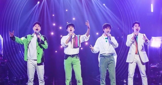  集体|华晨宇四度夺冠，周深第三，5位首发歌手集体晋级总决赛