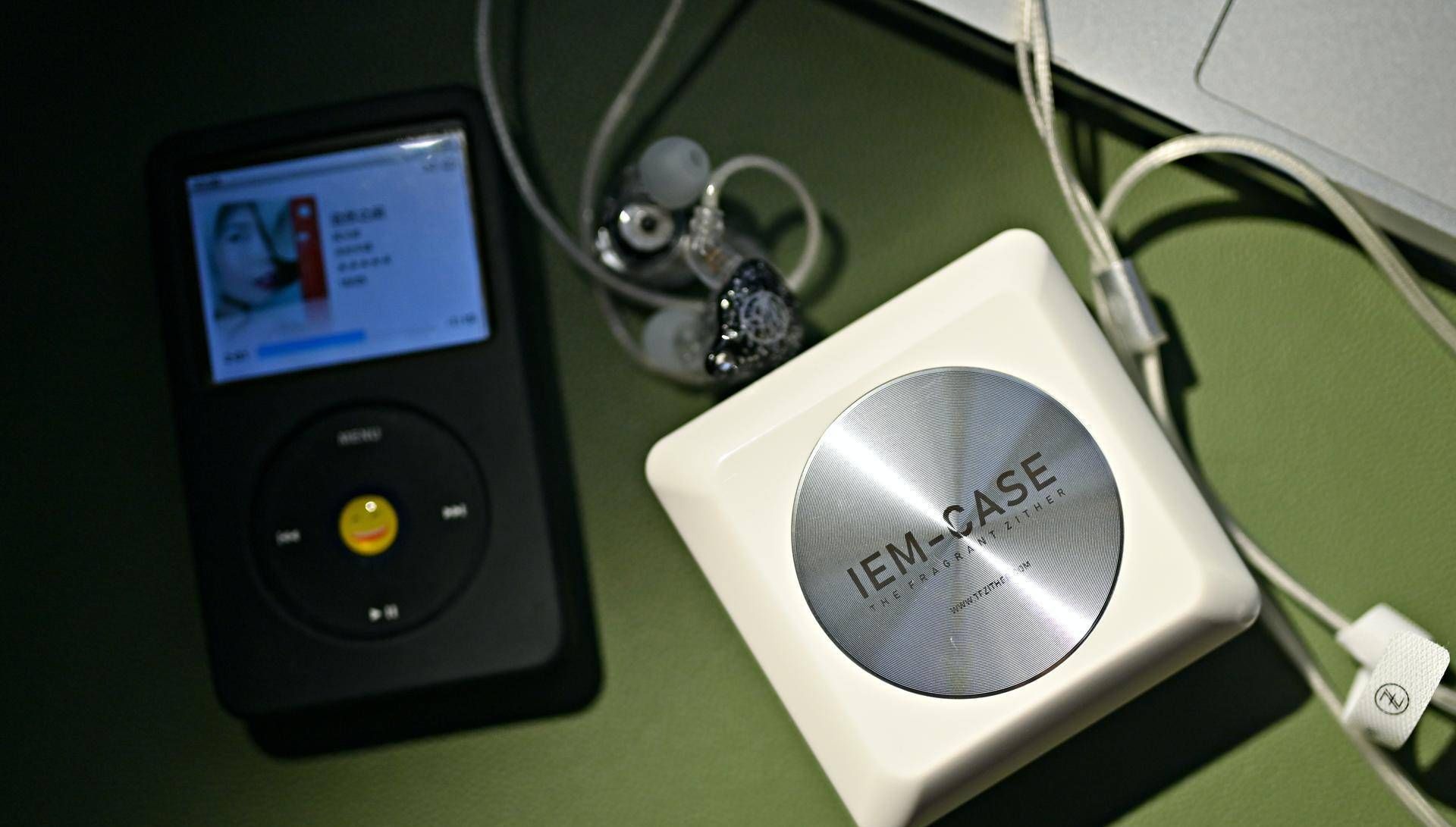  外设|不谈性价比, 自用的几个品质外设分享