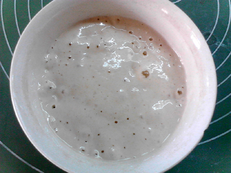 面团|蒸馒头,要学会“三次醒发”,不然出锅后死皮,塌陷口感差