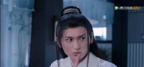  出场就|五大家族公子各种花样出场