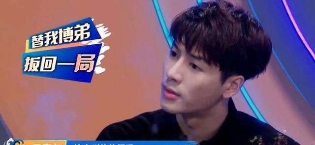  王一博|《街舞3》：王一博被刁难，其他三位队长一人一句，力破不和传言