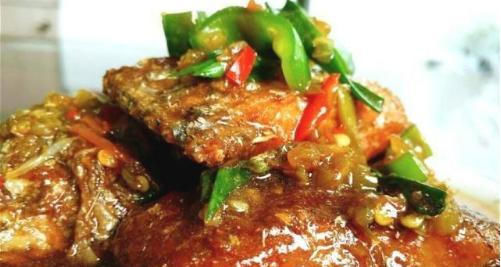  美滋滋|香飘满屋的几道家常菜，美味简单营养，解馋下饭，家人吃的美滋滋