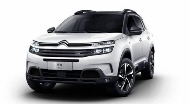 上市|专属双色车漆 雪铁龙3款特别版车型7月24日上市