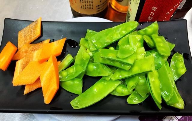  红萝卜|立秋后, 猪牛鸡肉都不如它, 我家几天就吃一回, 省钱下饭还营养