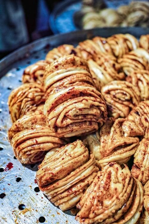 南北|陕西宝鸡，如何吃穿南北