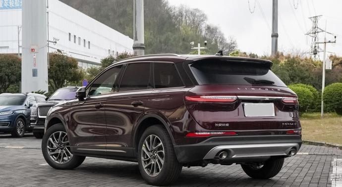  林肯|25万提辆林肯冒险家值吗？行驶2000公里后，车主憋了几句话要说！