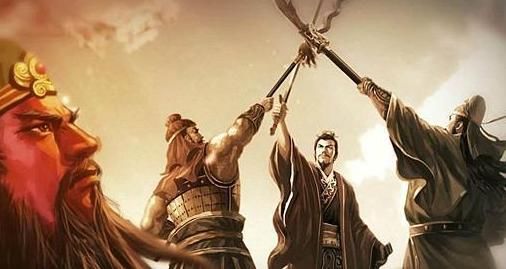 到底|历史上的三国指哪三国？其中到底有什么不一样的地方呢?