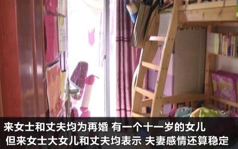  杭州|杭州大妈失踪案新线索，负一层暗道出口无监控，丈夫曾想给儿子一套婚房？