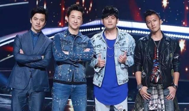  李一谢|《好声音》导师终于定选，“三李一谢”不被看好，哈林缺席成败笔