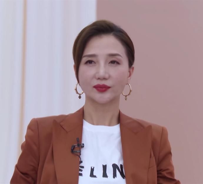  吴昕|《浪姐》复活赛，吴昕离开四天又回归，阿朵被称“钮祜禄阿朵”