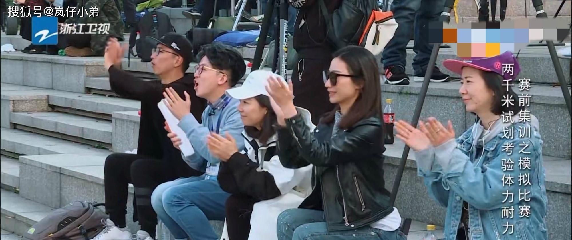  导演|《跑男》导演深夜发微博，直言感到遗憾，疑似又有常驻嘉宾退出！