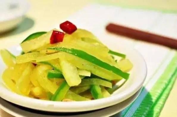  入冰箱冷藏|西瓜的吃法到底有多少种？