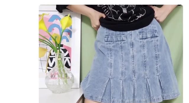 姐妹|马丁靴+裙子,马丁靴+裤子,夏天这么穿时髦到爆!