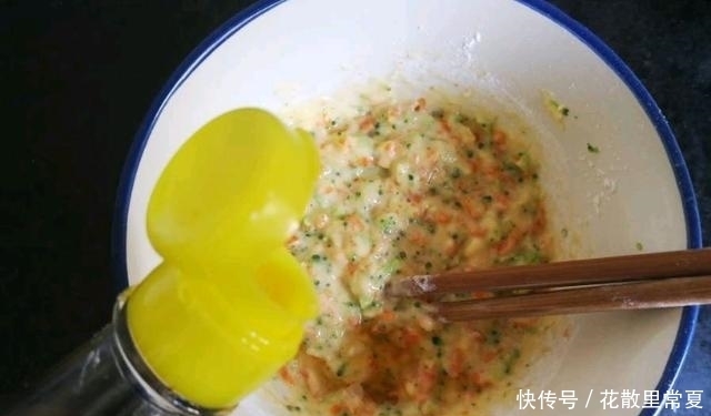 胡萝卜|秋天好吃长不胖的健康营养早餐,10分钟就学会,减肥减脂必备