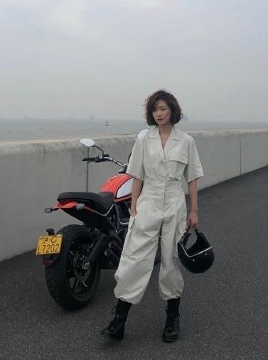  万茜|不争不抢的人设崩塌？为了队员，万茜在《浪姐》里也太拼了吧