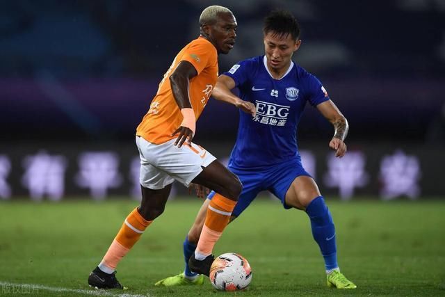 嫌弃|永昌飞翼本轮迎来爆发，曾因名气小遭嫌弃，如今成球队引援标杆！